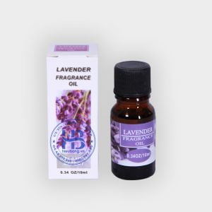 Tinh Dầu Lavender | Địa chỉ mua tinh dầu thiên nhiên giá rẻ ở Hà Nội | hieubang.vn