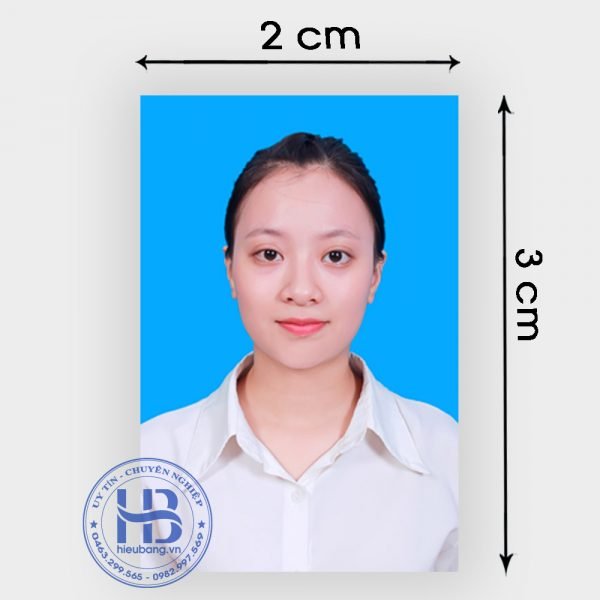 Chụp ảnh thẻ 2x3cm lấy ngay đẹp giấ rẻ ở Hà Nội | Nhận chụp ảnh thẻ tại nhà giá tốt