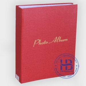 Album ảnh đẹp 13x18cm 20 Hình đẹp giá rẻ ở Hà Nội