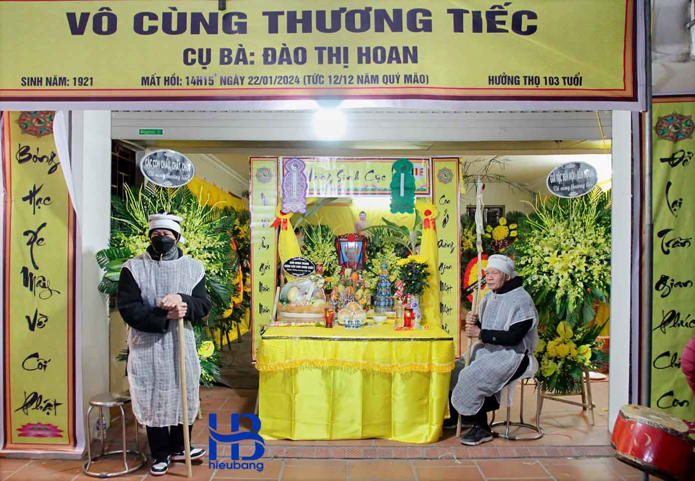 Bảng giá & hình ảnh quan tài mai táng tại TP HCM - Tân Phước Thọ